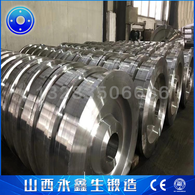 車輪鍛件 車輪鍛件