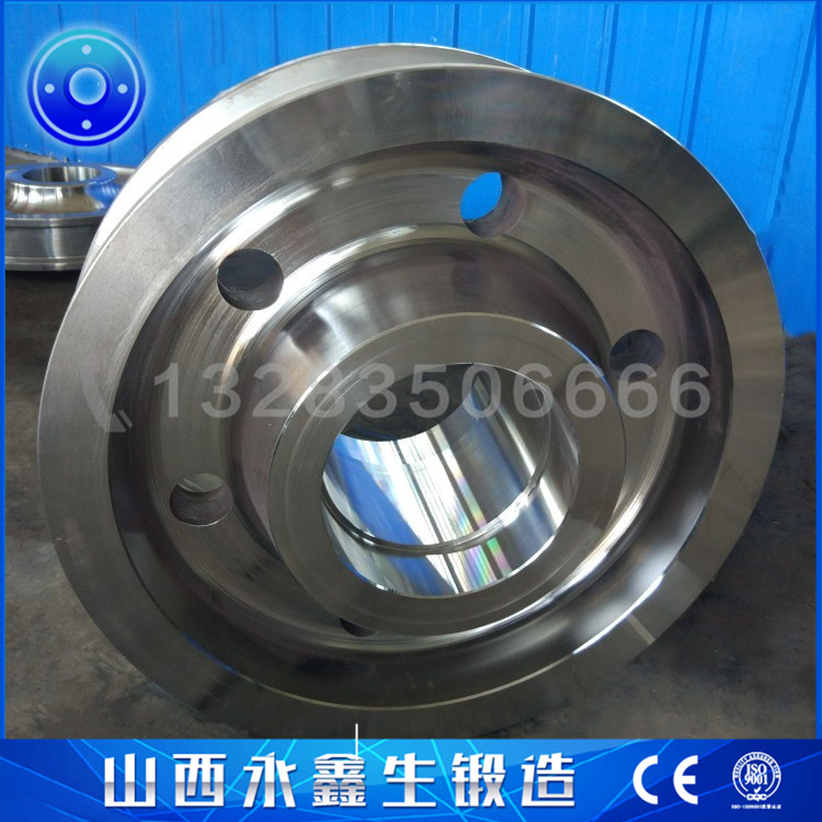 車輪鍛件 車輪鍛件