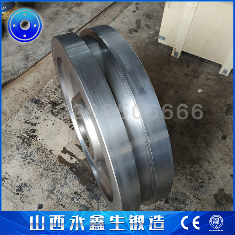 門座式起重機鍛件