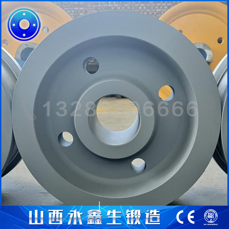 鍛造行星輪鍛件