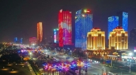 如何打造特色城市景觀亮化工程？