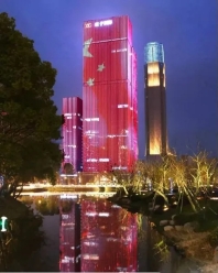 超高層建筑亮化工程的準(zhǔn)備工作要做哪些？