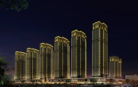 山東景觀亮化工程都需要什么內(nèi)容？