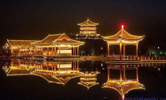 亮化工程的優(yōu)點(diǎn)在社會(huì)生活是如何體現(xiàn)的？