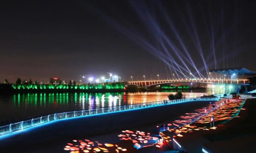 在園林景觀照明中如何做到節(jié)能設(shè)計(jì)？