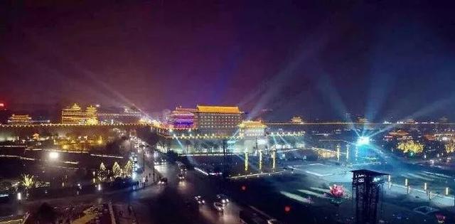 文旅亮化工程存在哪些亂象？